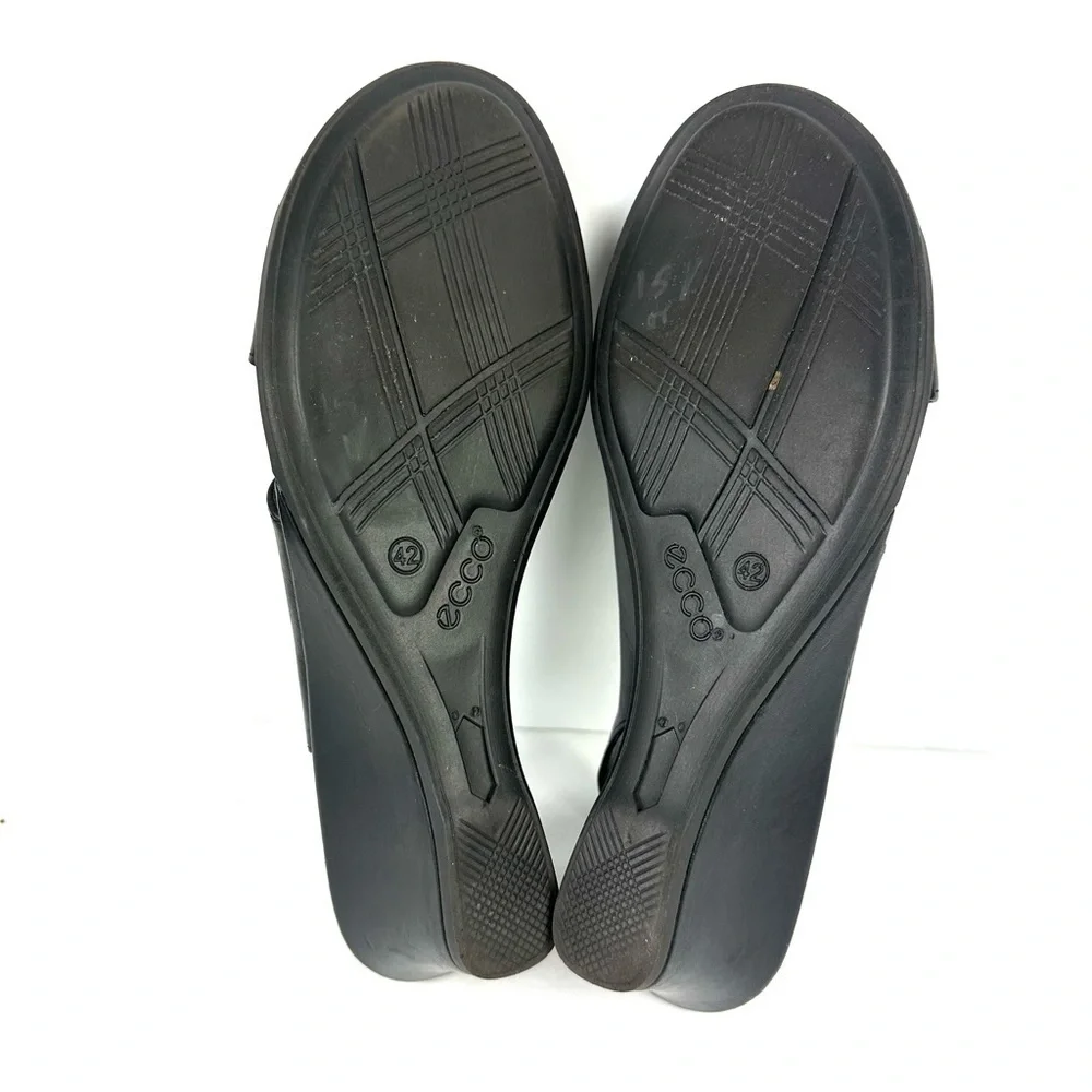 Ecco criss cross